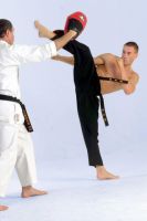 Jean-Claude Van Damme