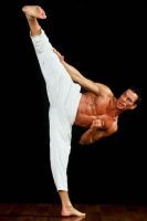 Jean-Claude Van Damme