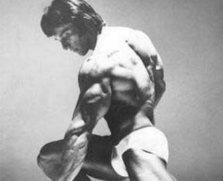 Frank Zane